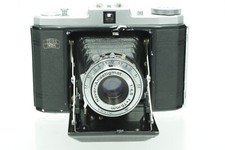 Zeiss Ikon Nettar mit