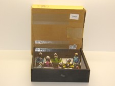 Ferrero Ü-Ei : Diorama :Dufte