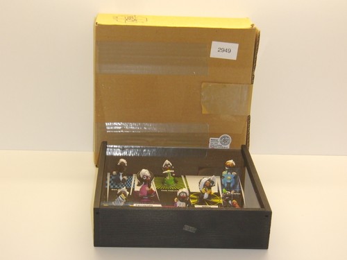 Ferrero diorama dufte - diorama, :dufte