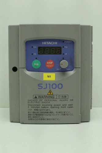 Hitachi sj100 007nfe - hitachi, sj100-007nfe