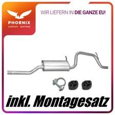 Opel Agila A 1.2 (2000-2008)
