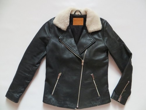 Levi made crafted leder - crafted,
