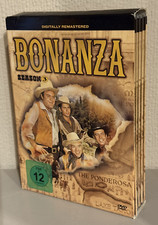 DVD Bonanza  Season 3