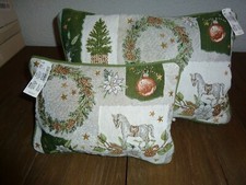 Sander Kissen Weihnachten