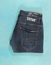 Herren Jeans G-Star ARC 3D LOW Slim Aktuelle Gr.31/32 b835