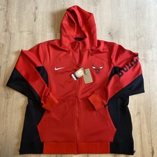 Chicago Bulls NBA Nike