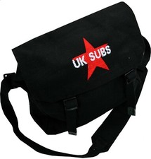 UK Subs verstellbare Baumwolle