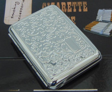 Zigarettenetui Champ Metall