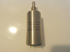 Potentiometer Vernitron VRN 84048, 10 Gang, prezisions Drahtpot.. 5 Kom