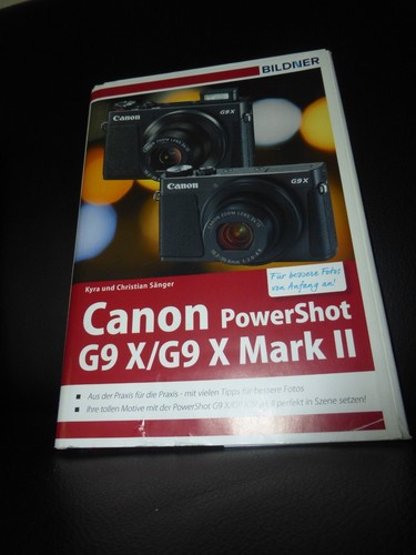 Canon powershot x mark - canon,