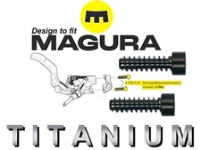Magura MT (ab MY 2015) M5x17