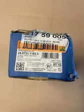 ATE Abs Sensor, Raddrehzahl für VW, Ford, Seat / NEU / 24.0731-1183.3