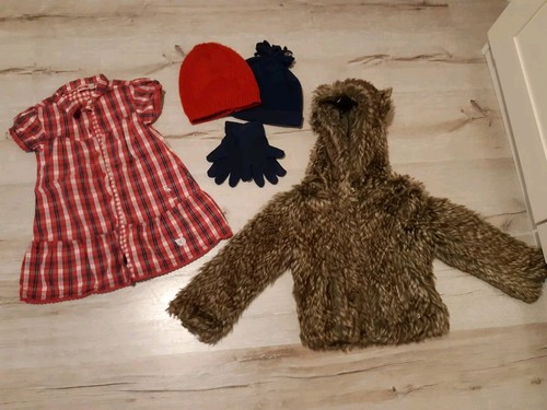Kleidung paket für mädchen - für,