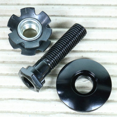 Head bmx plug - plug, kappe