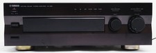 YAMAHA Natural Sound Stereo Amplifier AX-396 Ohne Fernbedienung 252237