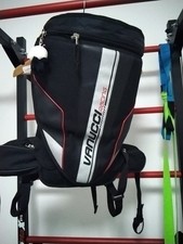 Vanucci Racing Rucksack