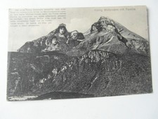 AK (Berggesichter) König