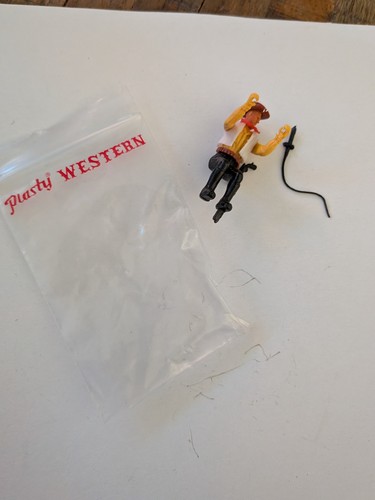 Plasty figuren kutscher - plasty, figuren,