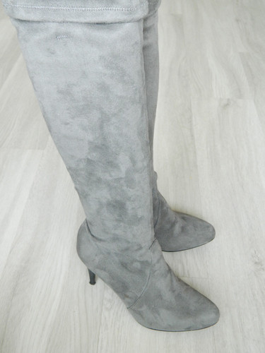 Next damen kniestiefel - next,