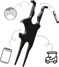 Pitchgabel Golf, Golf Unisex