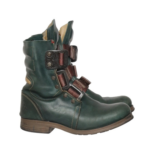 Fly london boots größe - fly,