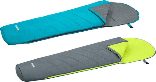 Bestway mumien schlafsack - bestway, mumien-schlafsack