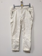 KHUJO Damen Hose Modell