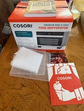 COSORI Premium Mini 5-Tray