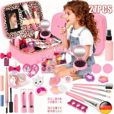 27 Stück Kinderschminke Set