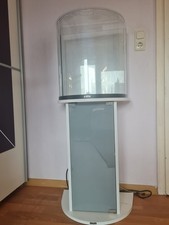 Aquarium komplett set mit - aquarium,