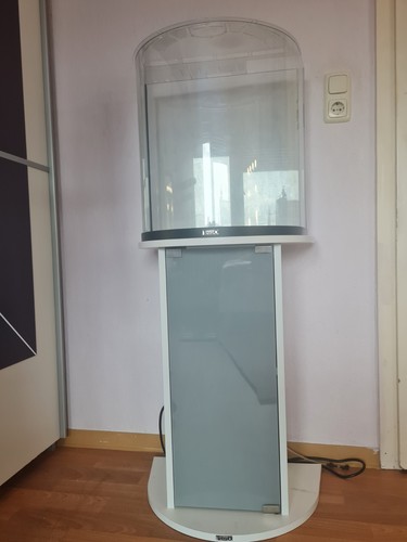 Aquarium komplett set mit - komplett-set,