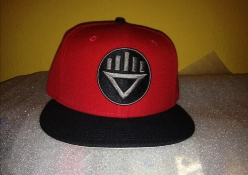New era cap comic - new,