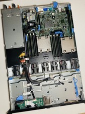 DELL PowerEdge R420 2x Xeon