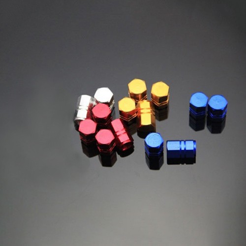 4pcs car aluminium - car,
