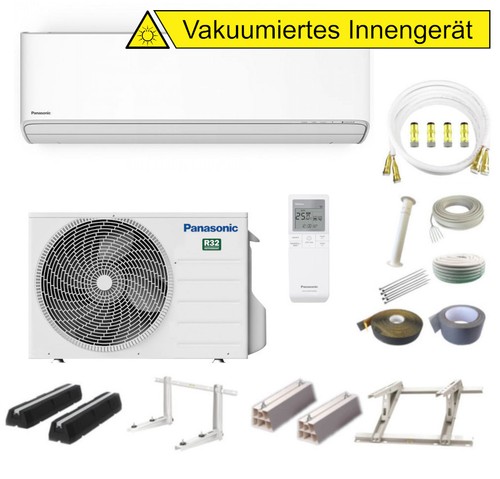 Panasonic etherea mattweiß - etherea,