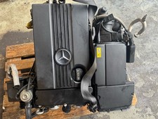 Mercedes Benz W209 CLK 200