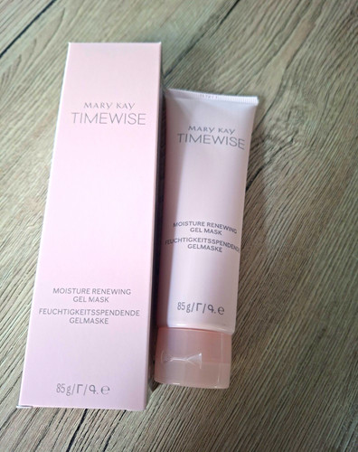 Mary kay timewise - mary,