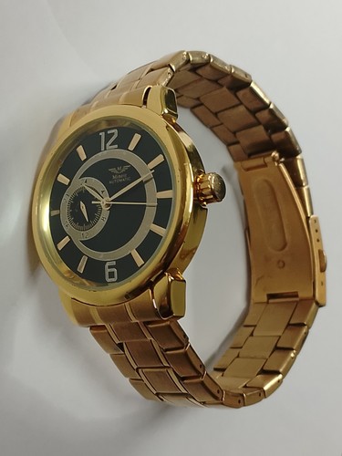 Minoir sens automatik uhr - sens,