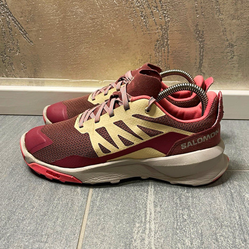 Salomon damen laufschuhe - salomon,