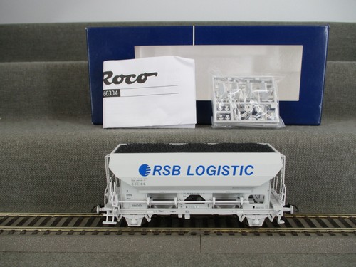 Roco 66334 güterwagen - h0,