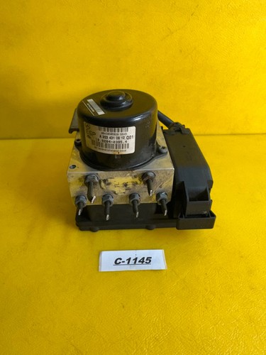 Mercedes benz w203 - w203, abs-block