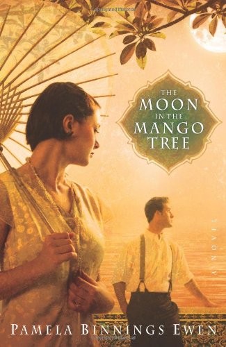 The moon mango - in,