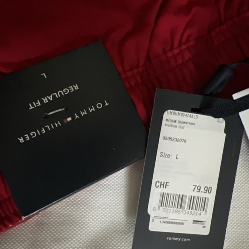 Neu l tommy hilfiger - ❗️gr.l,