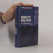 Die Bildhauerin  |  Minette