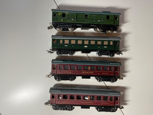 Märklin 800 h0 - märklin, 800/