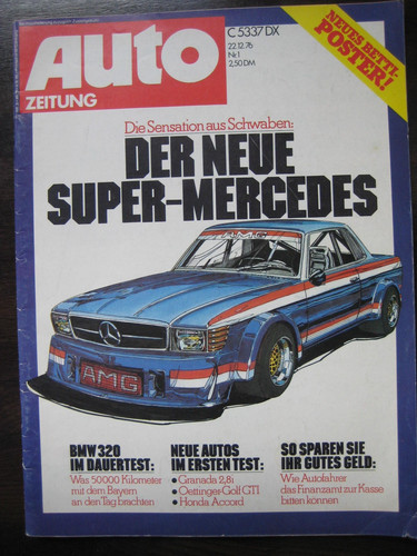 Zeitschrift auto zeitung - zeitschrift:,