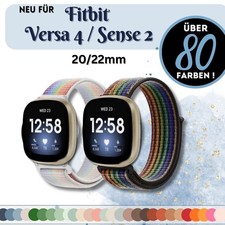 Armband Für Fitbit Versa 4