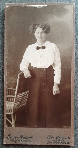 Altes schwarz weiß - , foto