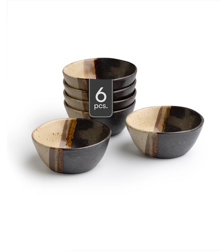 Snackschalen 6er set - 6er,