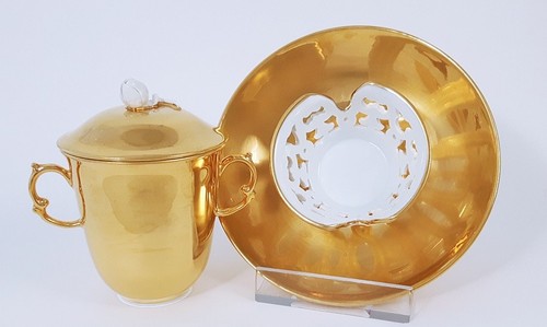 Meissen edle